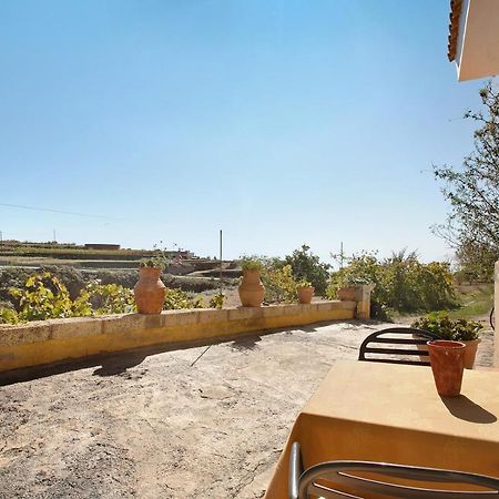 Casa El Parral Villa Vilaflor Exterior foto